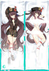 Hu Tao Body pillow case GENSHIN IMPACT Mina
